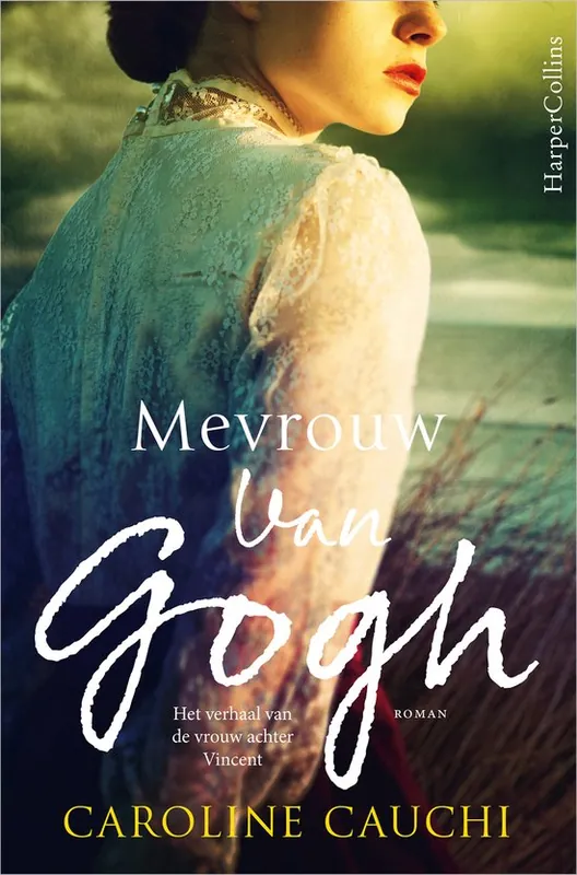 Tijdelijk Beschikbaar Mevrouw Van Gogh