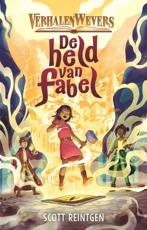 De held van Fabel / Druk 1 Voordeelprijs