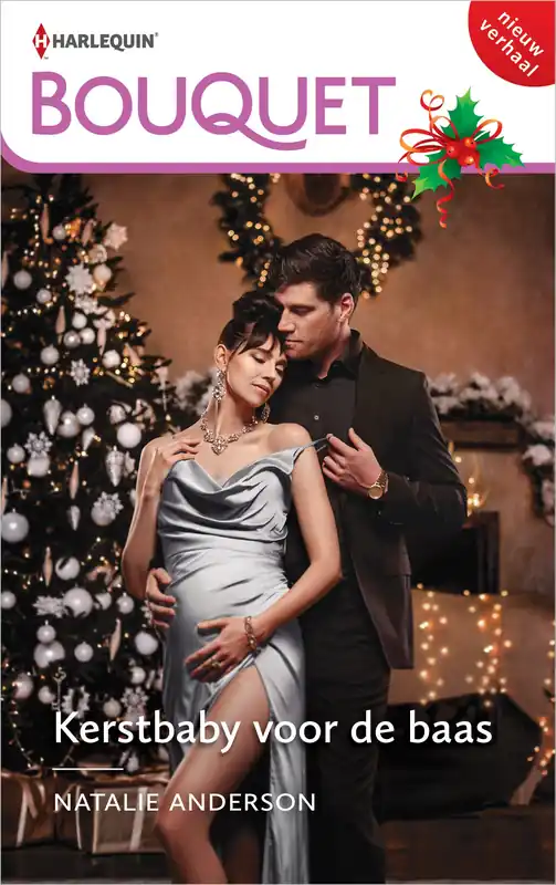Weekendaanbieding Kerstbaby voor de baas