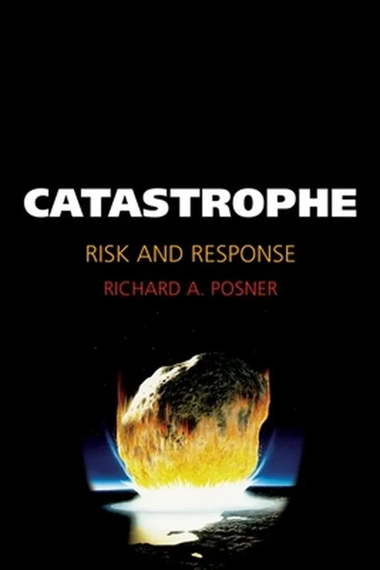 Veilige Betaling CATASTROPHE:RISK AND RESPONSE C