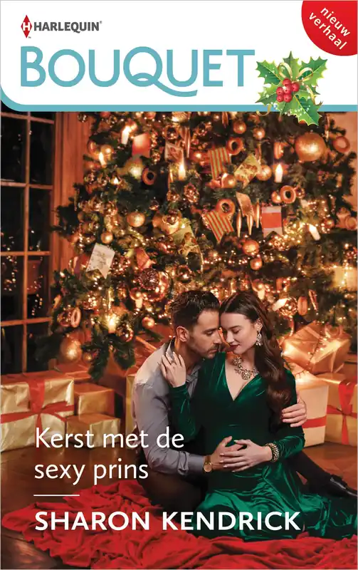 Gecertificeerd Kerst met de sexy prins