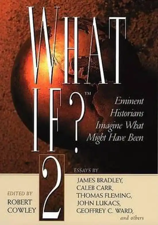 Lage Kosten What If? II