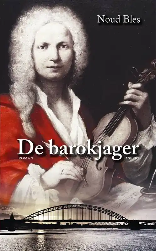 De Barokjager / Druk 2 Veilige Betaling