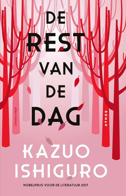 Bestel Nu De rest van de dag / Druk 11