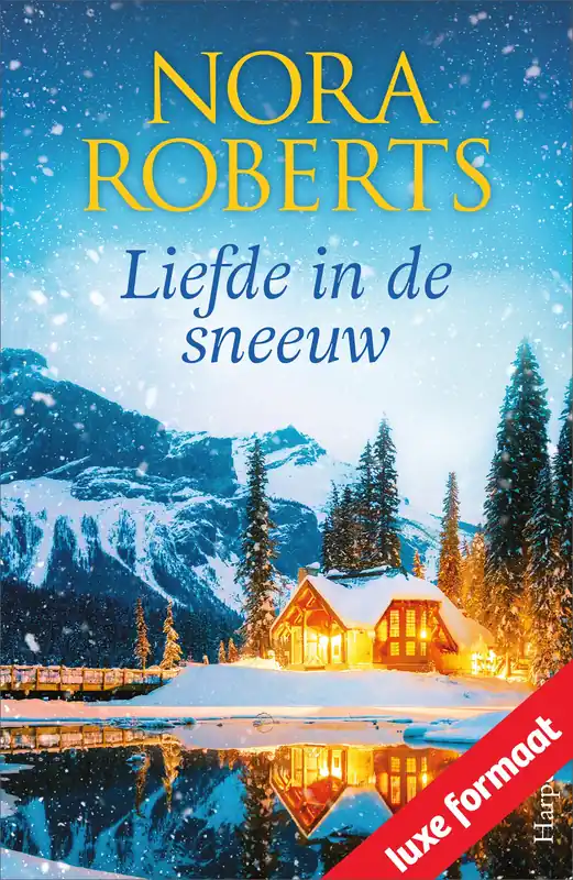 Liefde in de sneeuw (2-in-1) Populair