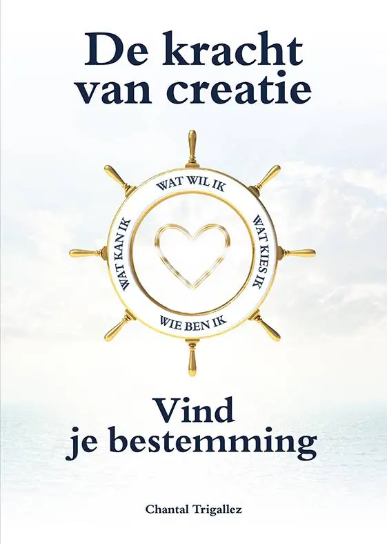 De kracht van creatie / Druk 1 Koopje