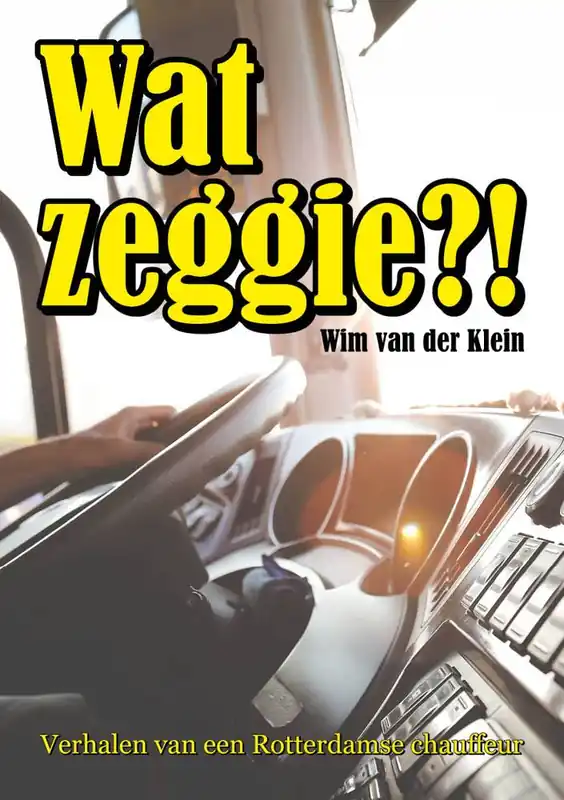 Wat Zeggie?! / Druk 1 Korting