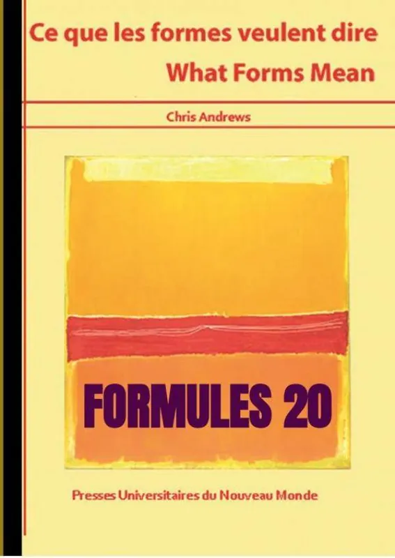 Formules 20 / 1st Edition Direct Verzonden