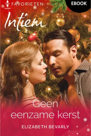 Voordeelprijs Geen eenzame kerst