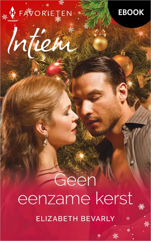 Voordeelprijs Geen eenzame kerst
