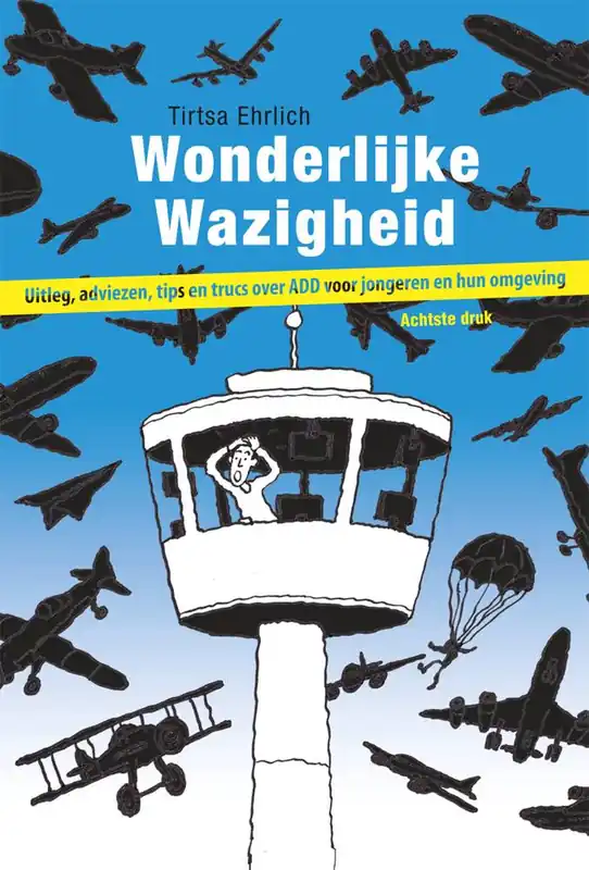 Must-Have Wonderlijke wazigheid / Druk 9
