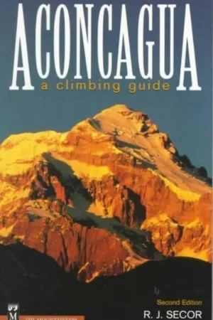 Aconcagua Aanbieding