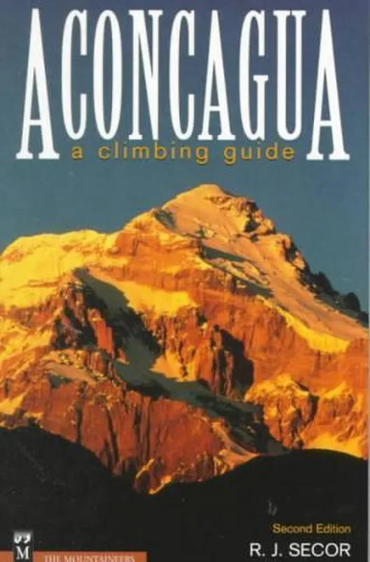Aconcagua Aanbieding