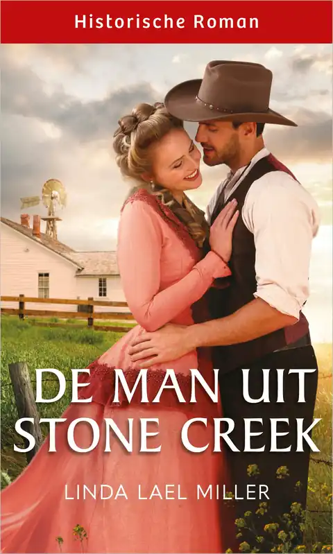 De man uit Stone Creek Betaalbaar