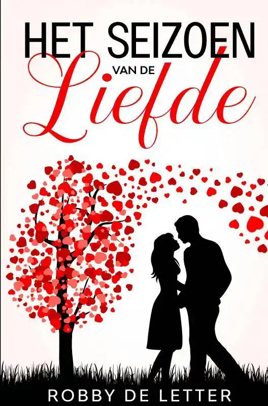 Het seizoen van de liefde / Druk 1 Laatste Kans