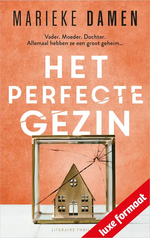Het perfecte gezin Voordeelprijs