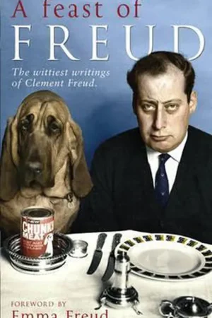 A Feast of Freud Weekendaanbieding