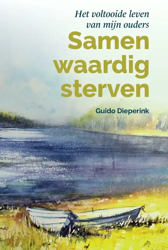 Nu Kopen Samen waardig sterven