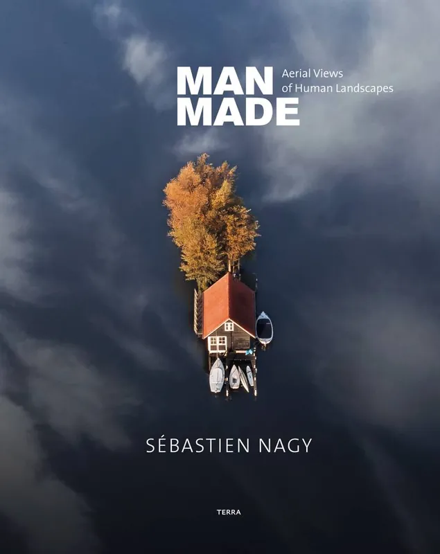Seizoensaanbieding Man Made / 1st Edition
