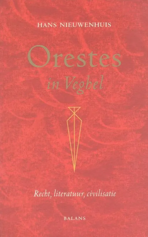 Merkproduct Orestes in Veghel