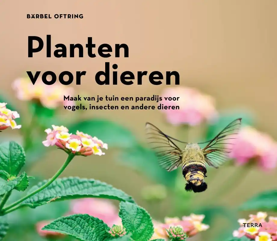 Flitsaanbieding Planten voor dieren / Druk 1