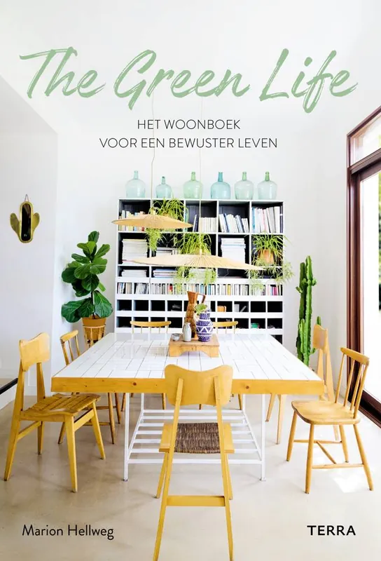 Superprijs The Green Life / Druk 1