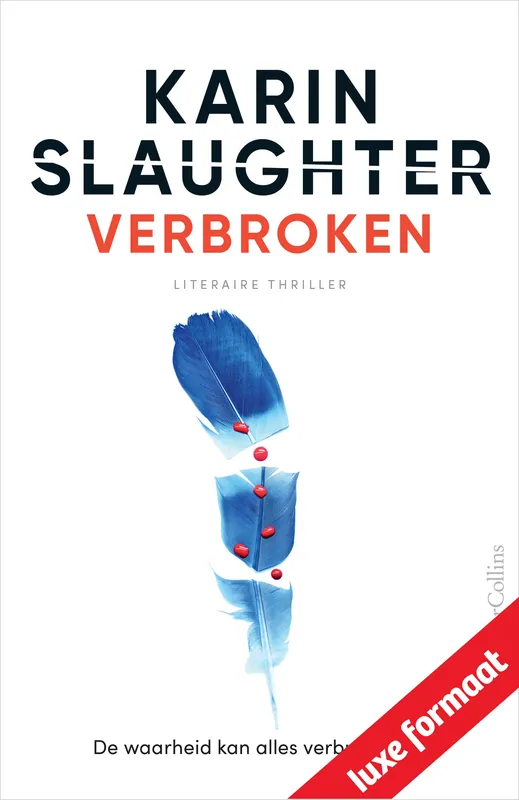Shop Nu Verbroken