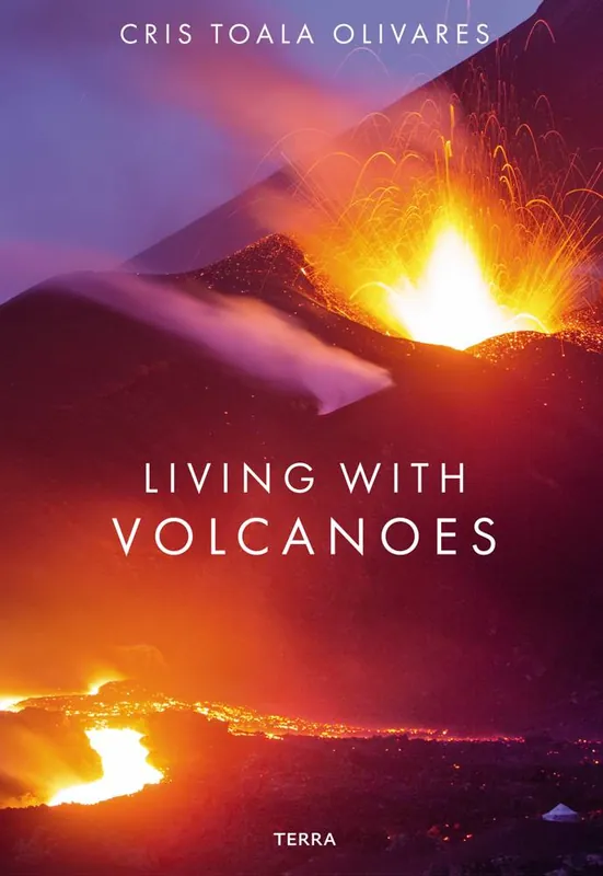 Living with Volcanoes / 1st Edition Fabrieksprijs