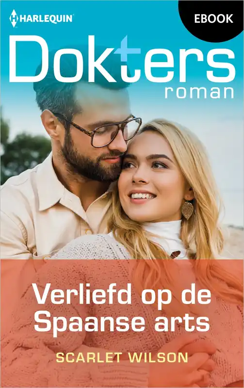 Verliefd op de Spaanse arts Tijdelijk Beschikbaar