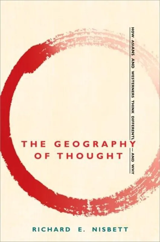 Premium Geography Of Thought
