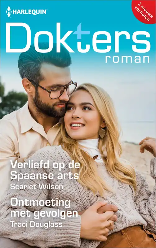 Populair Verliefd op de Spaanse arts / Ontmoeting met gevolgen