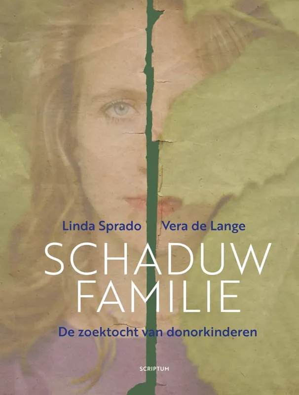 Schaduwfamilie / Druk 1 Direct Beschikbaar