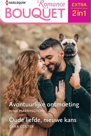 Avontuurlijke ontmoeting / Oude liefde, nieuwe kans Weekendaanbieding