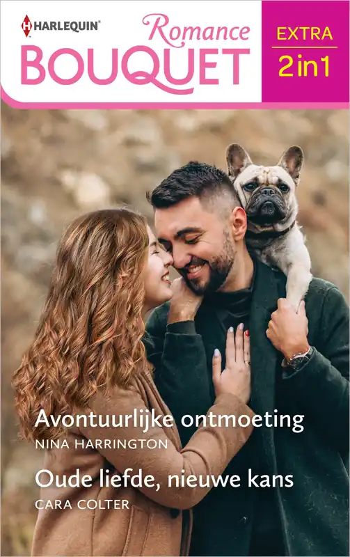 Avontuurlijke ontmoeting / Oude liefde, nieuwe kans Weekendaanbieding