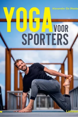Yoga voor sporters / Druk 1 Voordeelprijs
