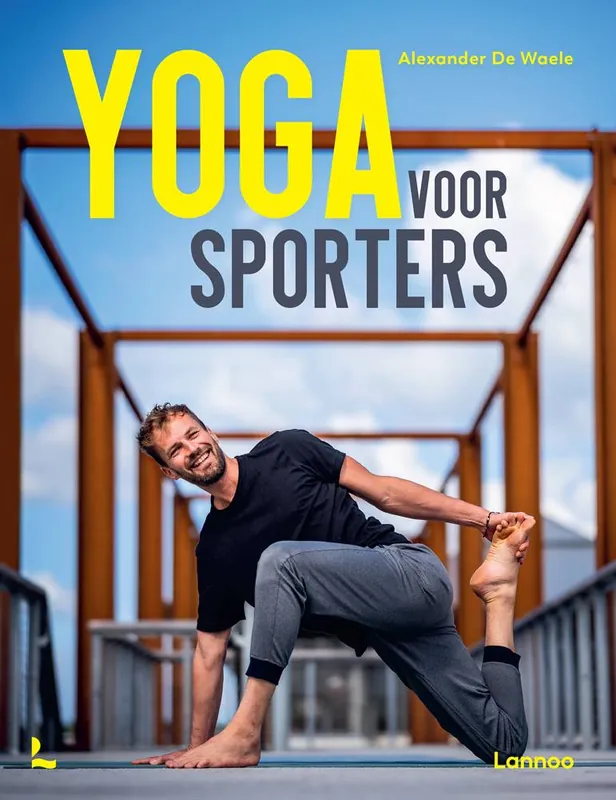 Yoga voor sporters / Druk 1 Voordeelprijs