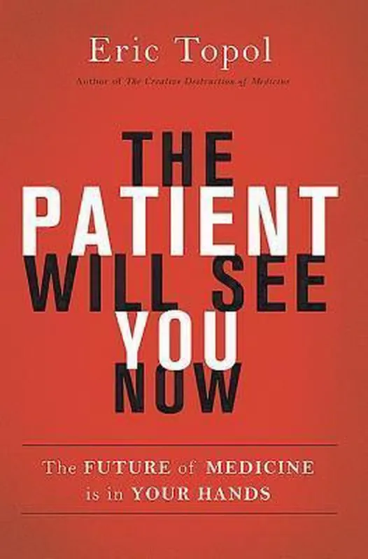 Patient Will See You Now Direct Verzonden