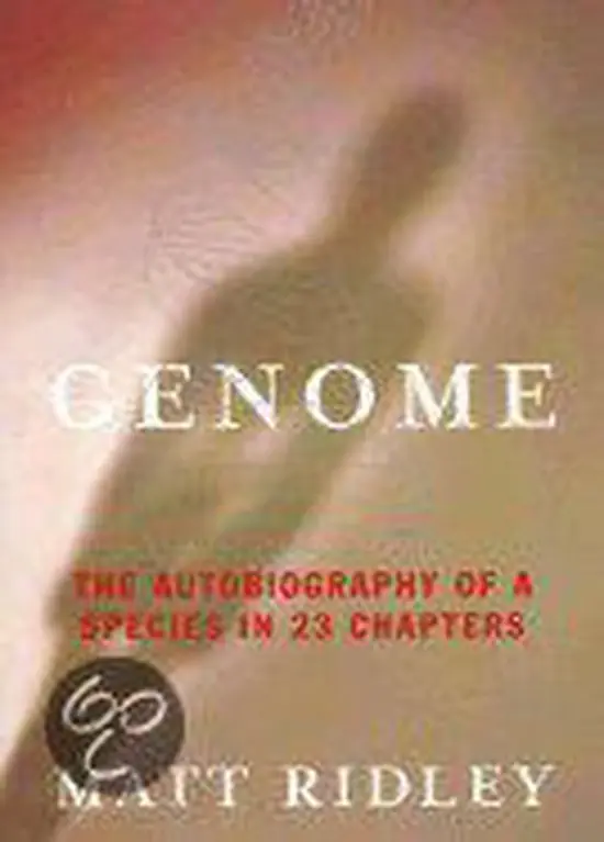 Genome Gratis Verzending