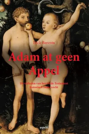 Adam at geen appel Goedkoop