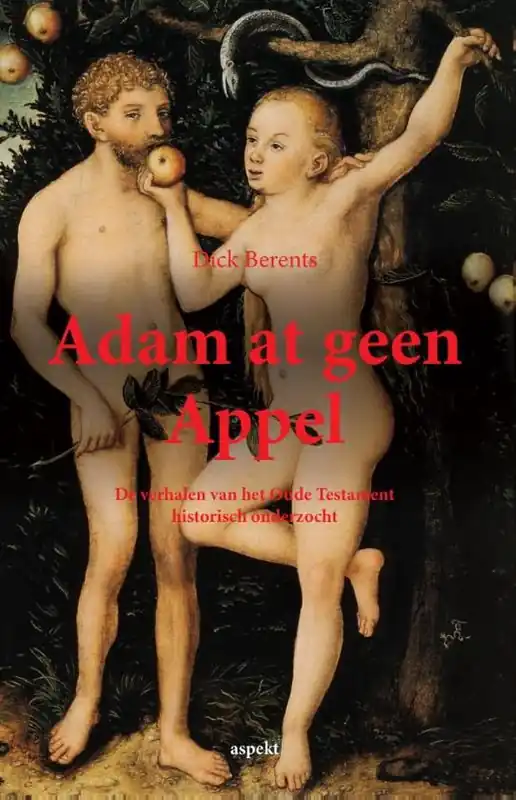 Adam at geen appel Goedkoop