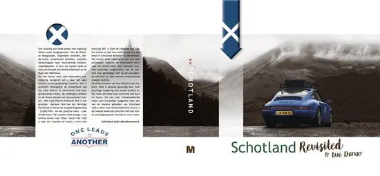 Schotland revisited Shop Nu