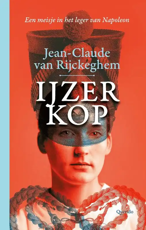 IJzerkop Finale Uitverkoop