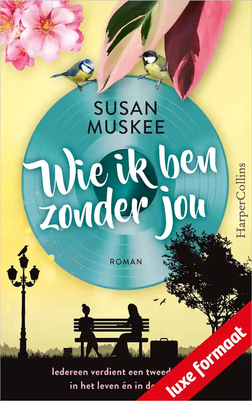 Veilige Betaling Wie ik ben zonder jou