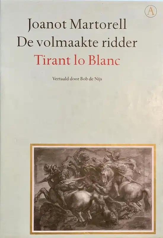 Korting De Volmaakte Ridder