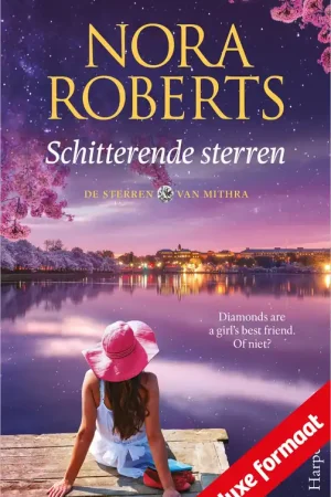 Aanbieding Schitterende sterren (2-in-1)