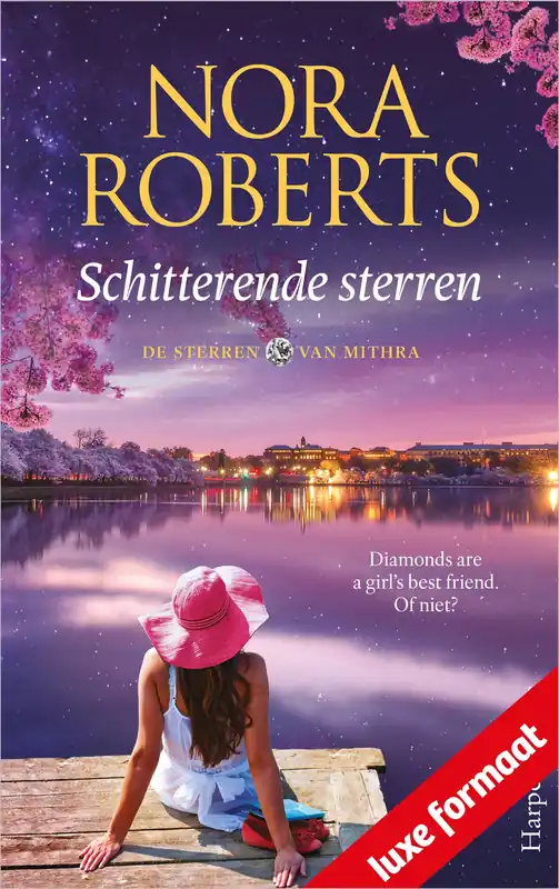 Aanbieding Schitterende sterren (2-in-1)