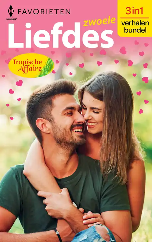 Lage Kosten Zwoele Liefdes -Tropische affaire