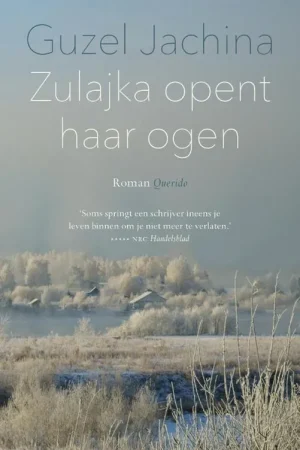 Zulajka opent haar ogen Lage Kosten