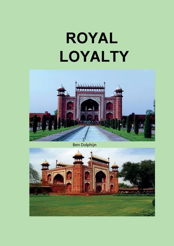 Populair Royal Loyalty / 1st Edition