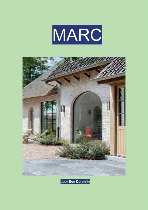 Premium Marc / Druk 1